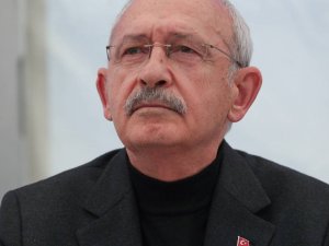 Kılıçdaroğlu: Adayı 2 Mart'ta belirleriz ama başka tarihte açıklarız