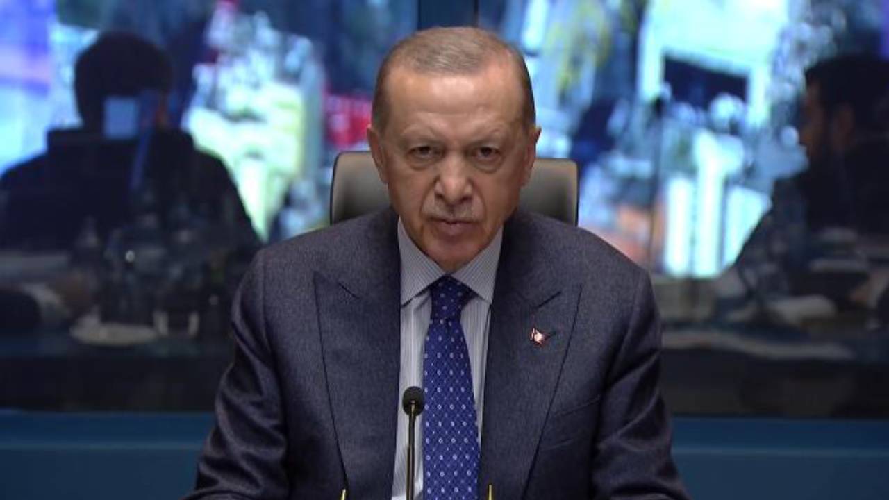 Erdoğan 11 ilde şikayetçi olduğu davalardan vazgeçti