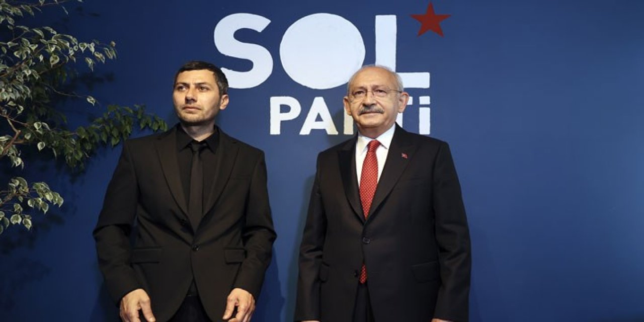 SOL Parti’den Kılıçdaroğlu’na tebrik