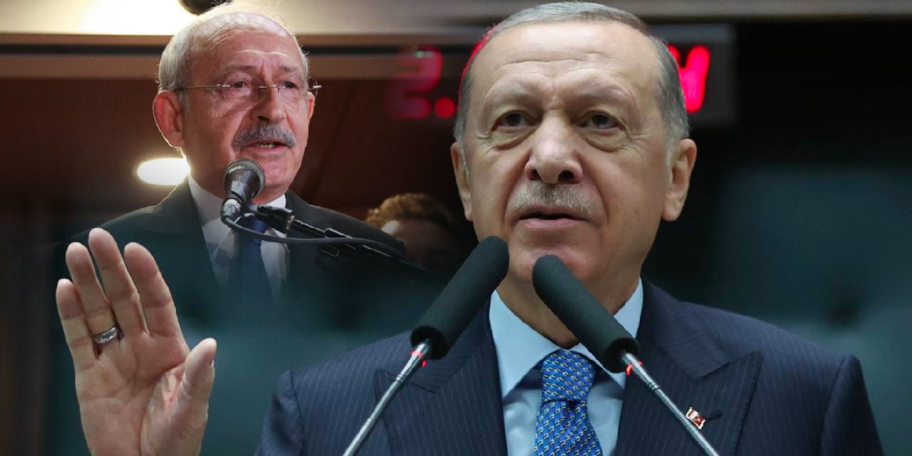 Kılıçdaroğlu'nun adaylığı sonrası nasıl bir yol izleyecek? Erdoğan'ın üç stratejisi