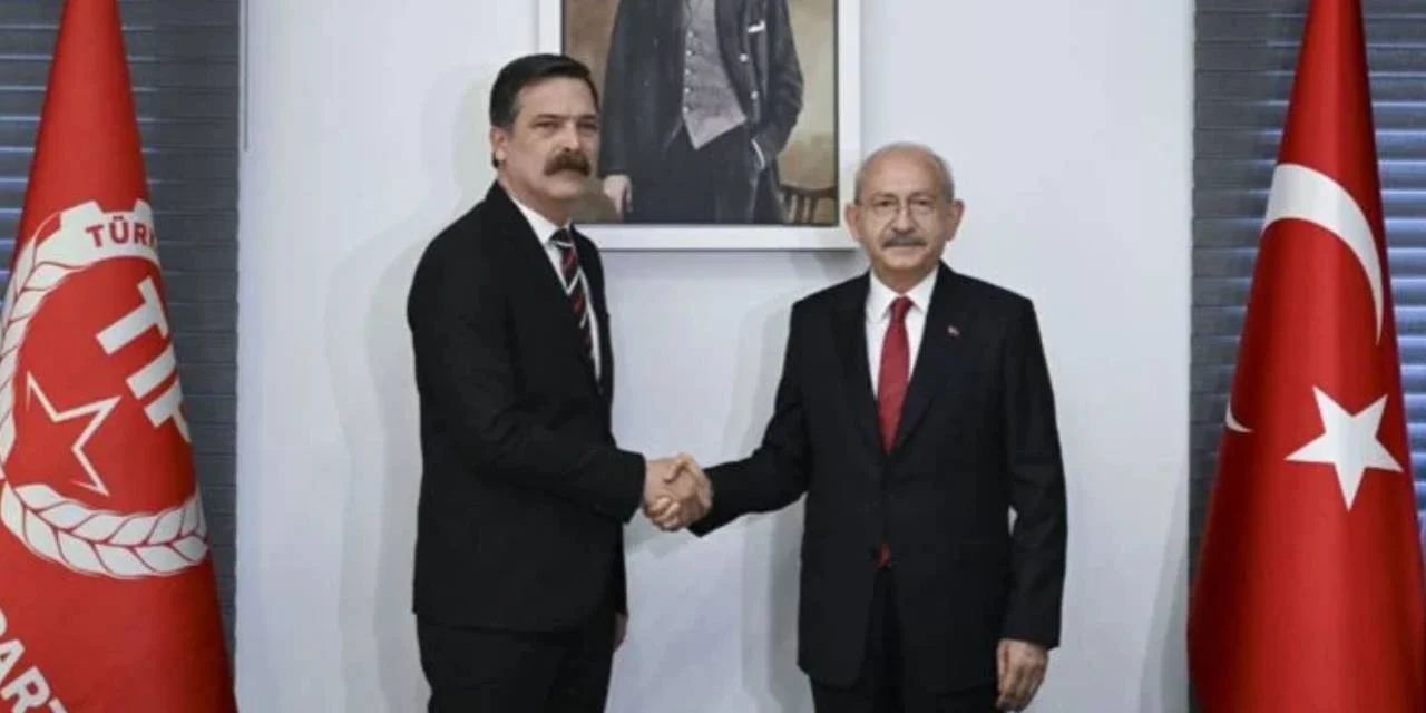 TİP’ten Kılıçdaroğlu’na destek kararı