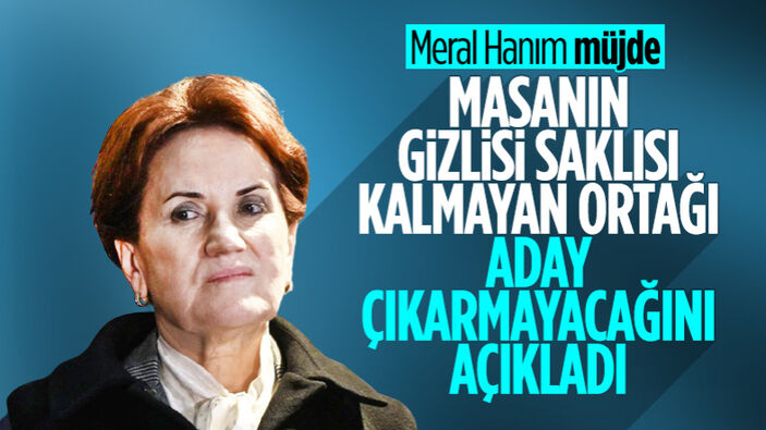 HDP aday çıkarmayacak, Kemal Kılıçdaroğlu'nu destekleyecek!