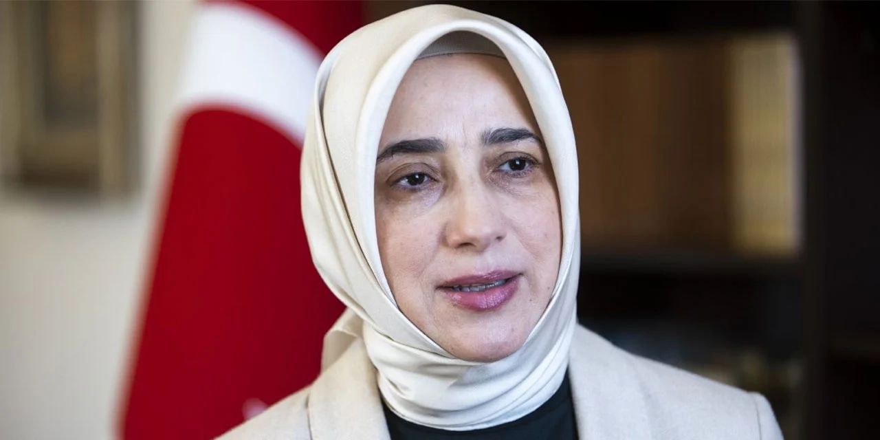 AKP'li Zengin: Bizim mahalle kadınların değiştiğini göremiyor