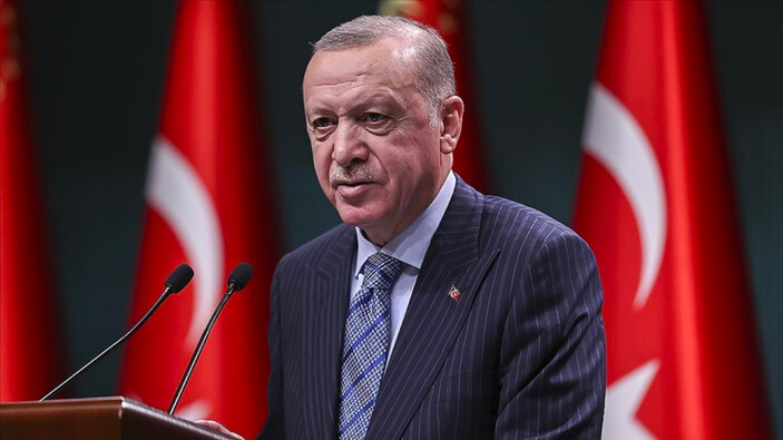 Cumhurbaşkanı Erdoğan'ın adaylık başvurusu yarın