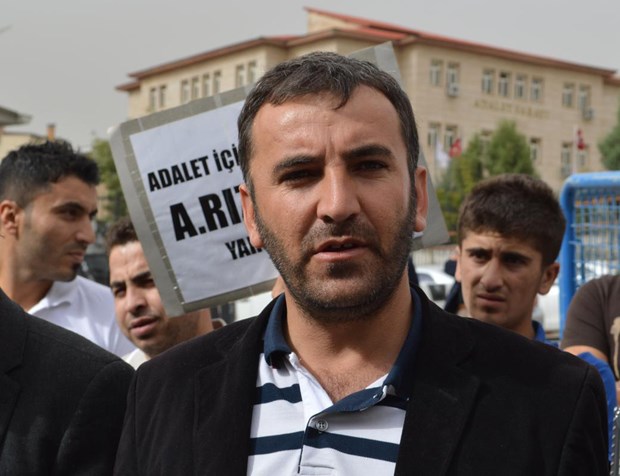 HDP'li vekil tutuklandı