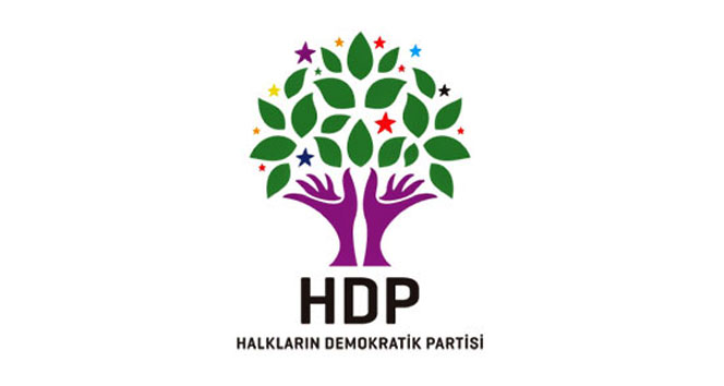 Mahkeme HDP'nin referandum şarkısını yasakladı