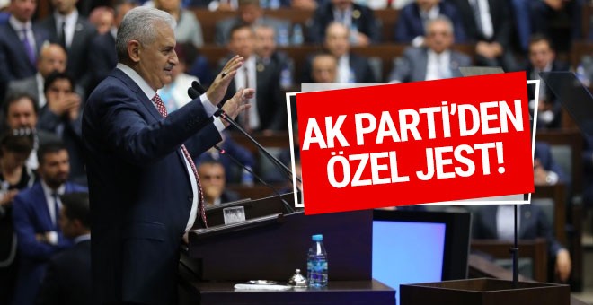 AK Parti'den Genel Başkan Vekilliği ile ilgili flaş açıklama