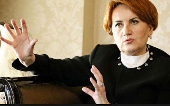 Meral Akşener'den mahkeme kararına ilk yorum