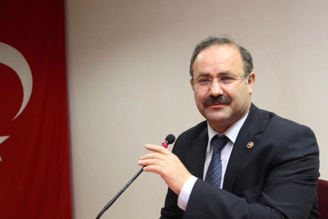 Deligöz'den Kılıçdaroğlu'na Ağır Salvolar