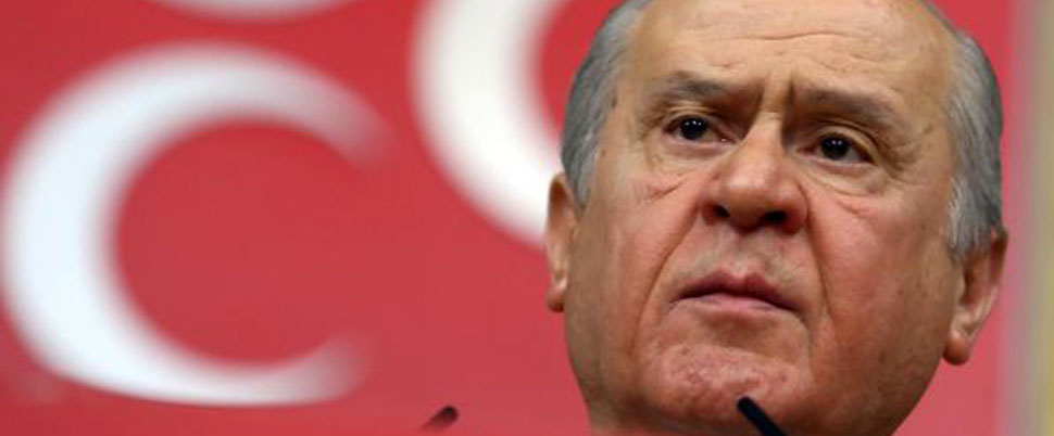 Bahçeli'den MYK toplantısı sonrası açıklama