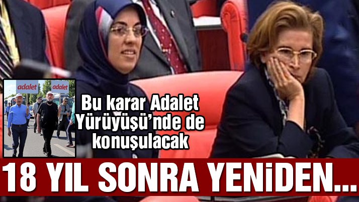 Merve Kavakçı yeniden T.C. vatandaşı