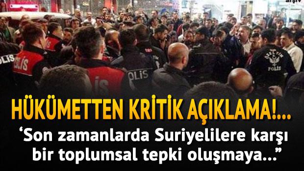 Başbakan Yardımcısı: Hoşgörüyü elden bırakmayalım