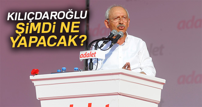 Batuhan Yaşar: 'Kılıçdaroğlu şimdi ne yapacak?'