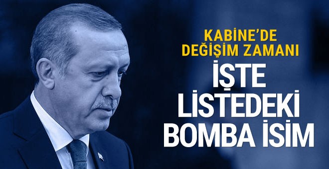 Kabine değişikliği ne zaman?