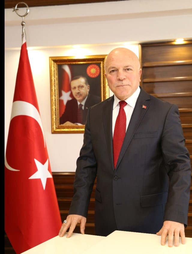 Sekmen: "Erzurum Kongresi, Milli Mücadelenin Dönüm Noktasıdır"
