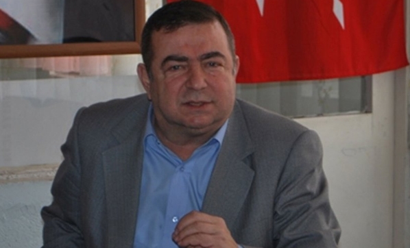Eski CHP milletvekili Ahmet İhsan Kalkavan hayatını kaybetti