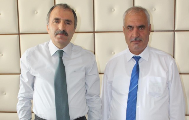 Bakan yardımcısı Yavilioğlun’dan emeklilere destek