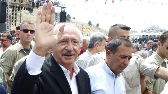 Kılıçdaroğlu'ndan 'yeni devlet' sorusuna yanıt