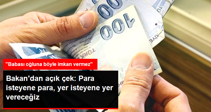 Eroğlu: Bal Üretmek İsteyene Para da Arazi de Devletten