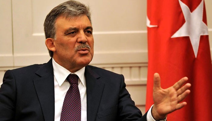 Abdullah Gül de katılacak mı?