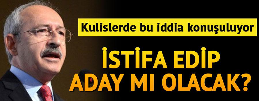 Kılıçdaroğlu’nun Cumhurbaşkanlığı adaylık formülü