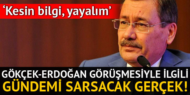 Ahmet Hakan gündem yaratacak yazı