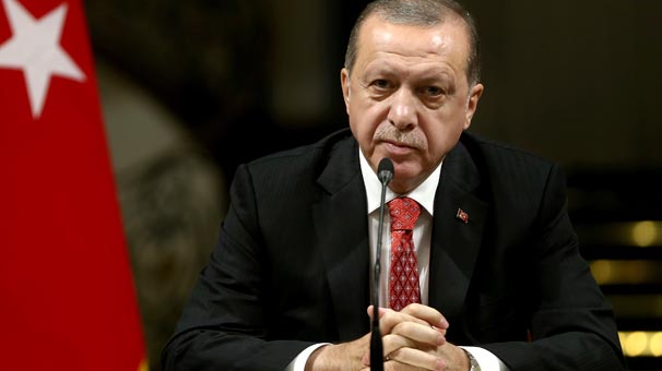 Erdoğan'dan flaş Çin hamlesi! Başdanışmanını atadı...