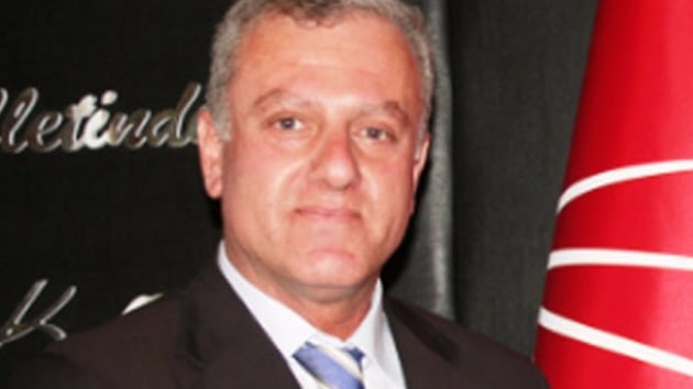 Eski Arhavi Belediye Başkanı Ulutaş çalışma ofisinde ölü bulundu