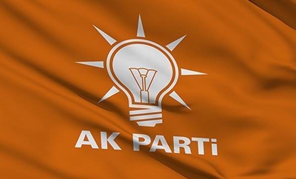 AK Parti'de gece yarısı o ile atama