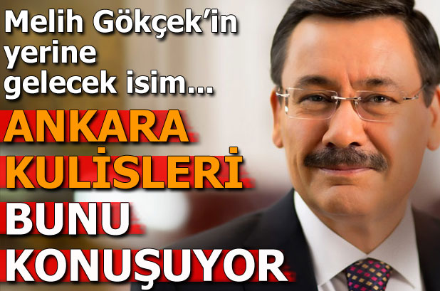 Ankara için sürpriz aday beklentisi!