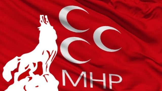 MHP'nin TBMM Başkanı adayı belli oldu