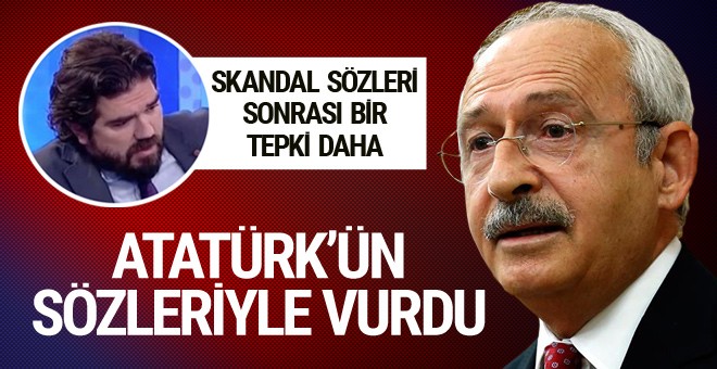 Kılıçdaroğlu'ndan Rasim Ozan Kütahyalı açıklaması