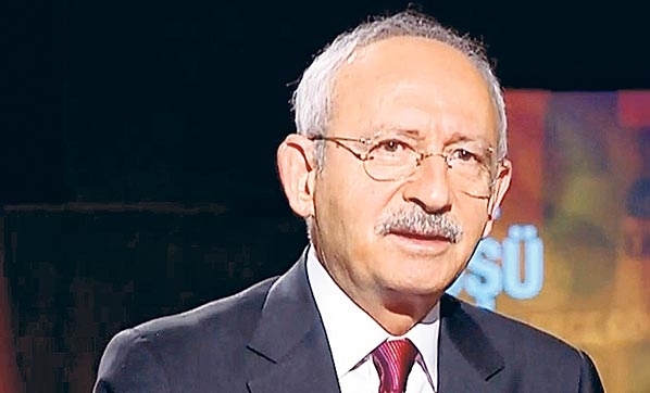 21 ilde Kılıçdaroğlu hakkında suç duyurusu