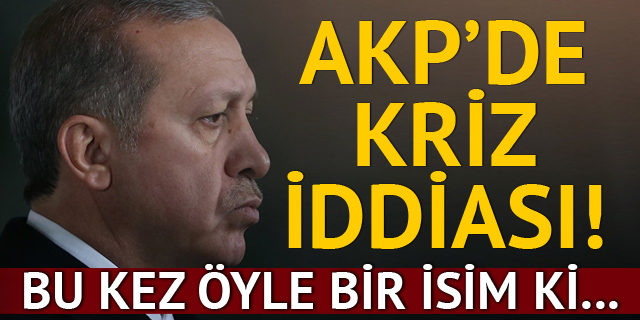 Erdoğan'a yakın isim uyardı: AK Parti'de Kürt oyları krizi