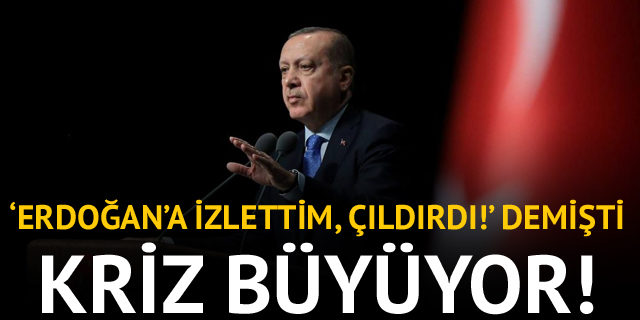 AK Parti'de Şamil Tayyar'ın iddiası ortalığı karıştırdı!