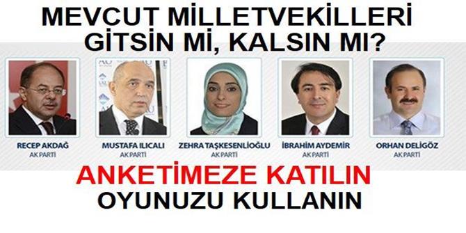 Anketimize katılın oyunuzu kullanın Kaynak: Anketimize katılın oyunuzu kullanın