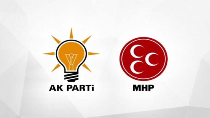MHP'de 5 milletvekili Erdoğan'ın cumhurbaşkanlığı için imza vermedi