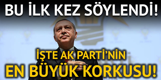 Orhan Bursalı yazdı: ‘7 seçim kaybetti, iktidarı istemiyor’ propagandası