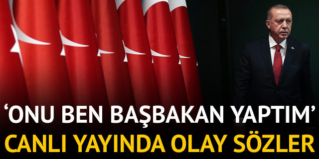 Abdüllatif Şener’den Erdoğan’a sert sözler