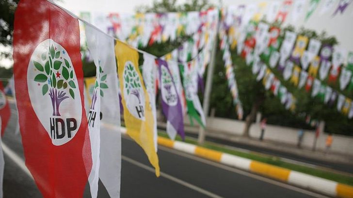 HDP'de milletvekili adayları kimler olacak?