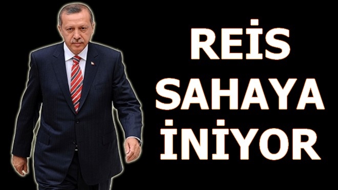 İlk miting 26 Mayıs'ta Erzurum'da