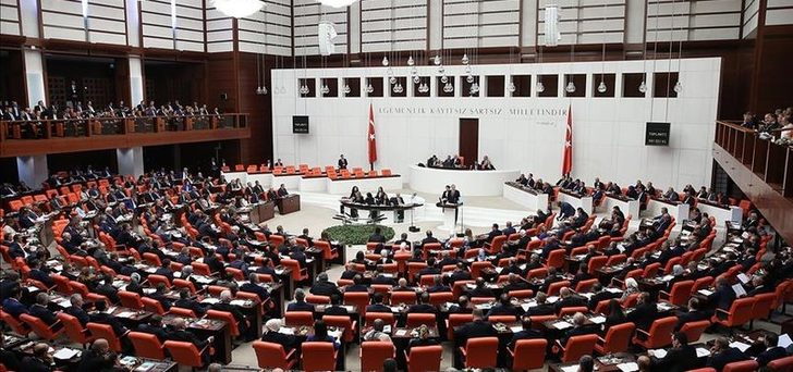 HDP’li 2 milletvekiline soruşturma!