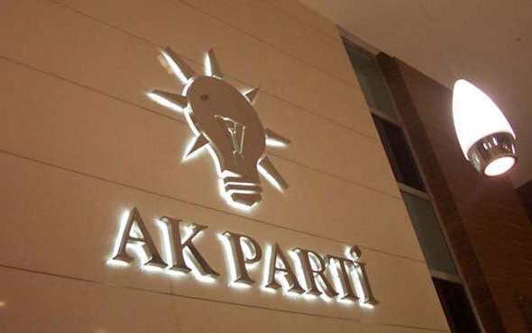 AK Parti'de 3 il başkanlığına atama