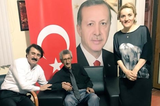 Milletvekili Aydemir: “Erzurum ekonomik değerleriyle buluşuyor”