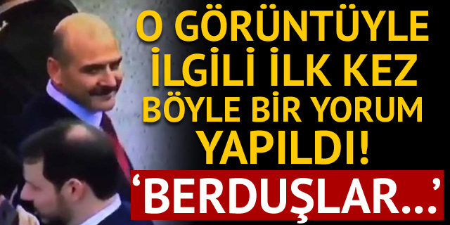 İYİ Partili isimden Süleyman Soylu ile Berat Albayrak'ın çarpışmasıyla ilgili gündem yaratacak tweet!