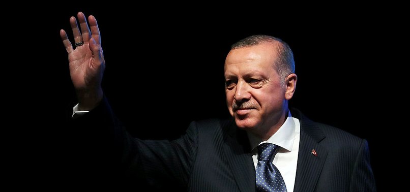 Erdoğan teşekkür ziyaretlerine başlıyor!