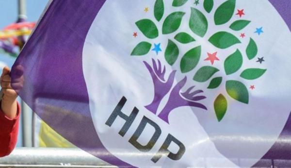 Eski HDP'li vekile terör gözaltısı