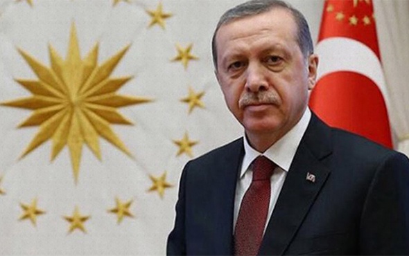 Cumhurbaşkanı Erdoğan'dan 'yerel seçim' toplantısı