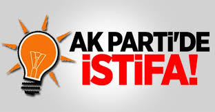 AK Parti Ordu İl Yönetimi'nde toplu istifa