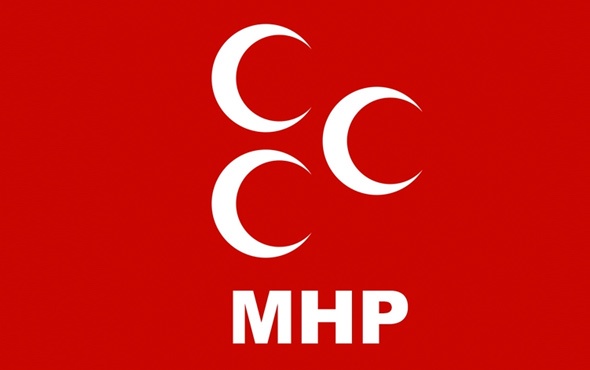 MHP'den ikinci Gökçek sürprizi! İstanbul için de Gökçek gibi bir isim...